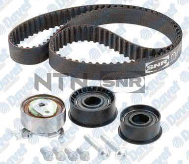 SNR KD45311 Triger Seti Astra F Corsa B Vectra B X14xe X16xel Z16xe X18xe1 Z18xe
